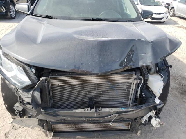 Photo 12 from auction – 2019 CHEVROLET EQUINOX LT with VIN 2GNAXUEV2K6164394