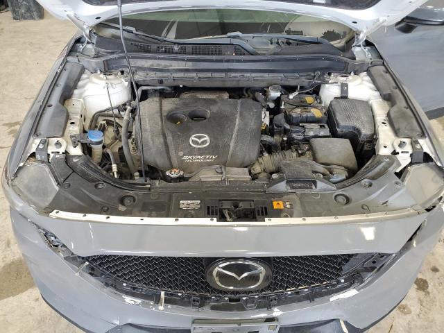 Photo 12 from auction – 2019 MAZDA CX-5 TOURI with VIN JM3KFBCM0K1640196