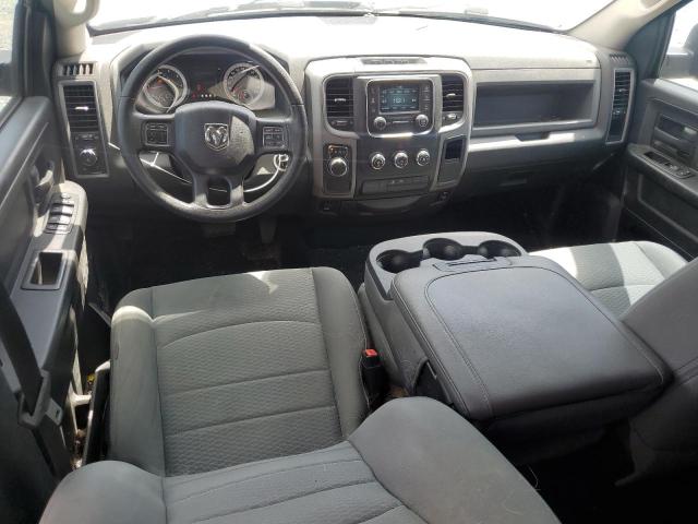 Photo 8 from auction – 2016 RAM 1500 ST with VIN 1C6RR6FG2GS108274