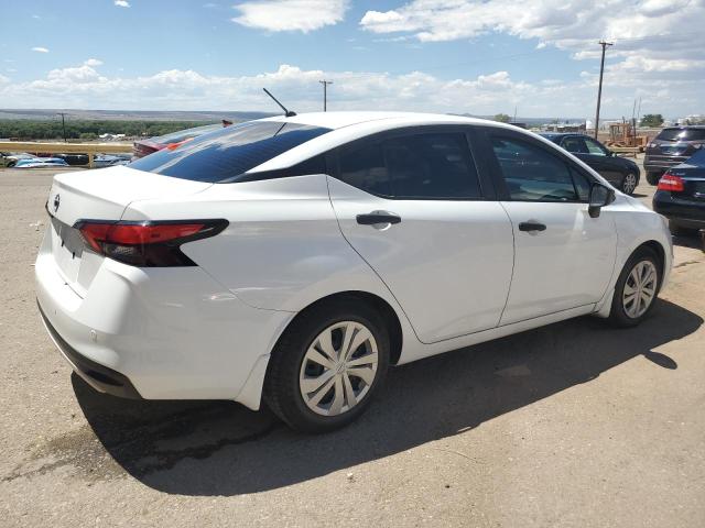 Photo 3 from auction – 2020 NISSAN VERSA S with VIN 3N1CN8DV9LL804715