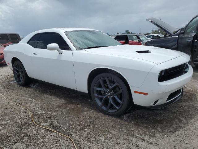 Photo 4 from auction – 2019 DODGE CHALLENGER with VIN 2C3CDZAG8KH605338