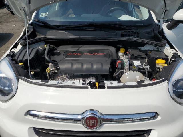 Photo 12 from auction – 2016 FIAT 500X LOUNG with VIN ZFBCFYDT3GP402582