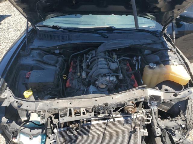 Photo 11 from auction – 2017 DODGE CHARGER R/ with VIN 2C3CDXCT1HH558354