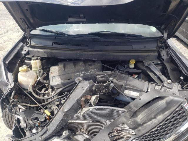 Photo 12 from auction – 2015 DODGE JOURNEY SE with VIN 3C4PDCAB6FT645378