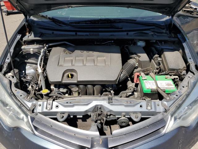 Photo 11 from auction – 2015 TOYOTA COROLLA L with VIN 2T1BURHE5FC443003