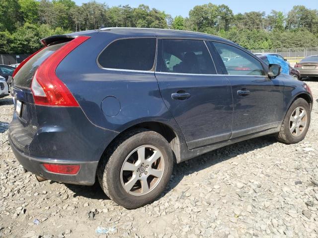 Photo 3 from auction – 2012 VOLVO XC60 3.2 with VIN YV4952DZ1C2293328