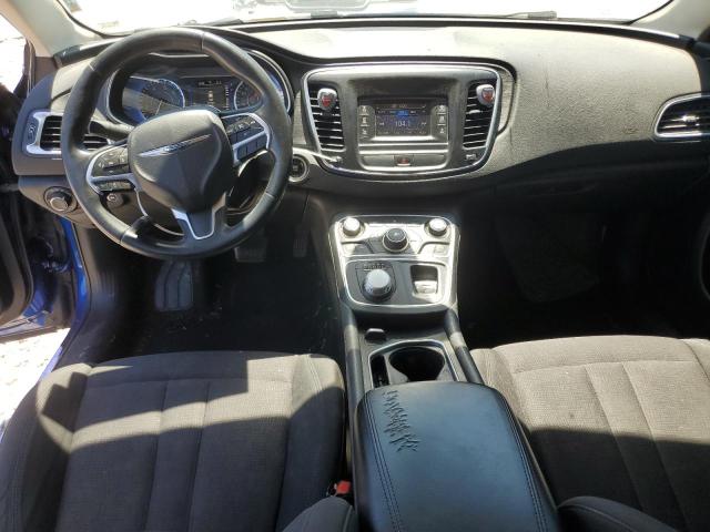 Photo 8 from auction – 2015 CHRYSLER 200 LIMITE with VIN 1C3CCCAB0FN723434