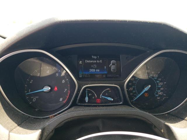 Photo 9 from auction – 2012 FORD FOCUS SEL with VIN 1FAHP3M28CL149373