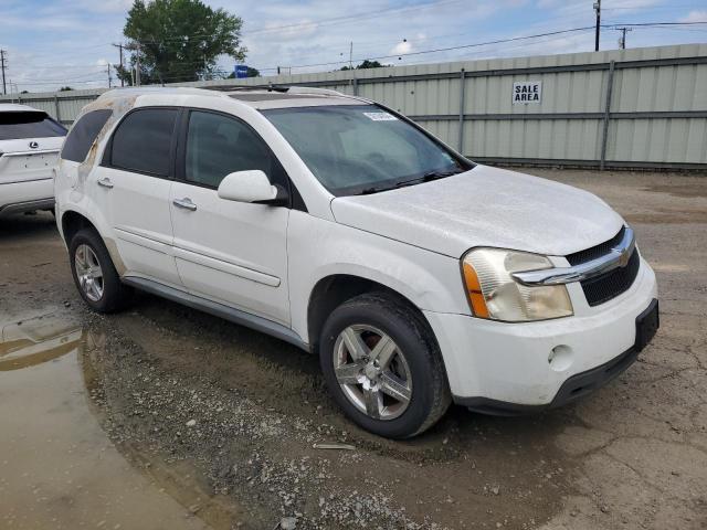 Photo 4 from auction – 2009 CHEVROLET EQUINOX LT with VIN 2CNDL73F096215055
