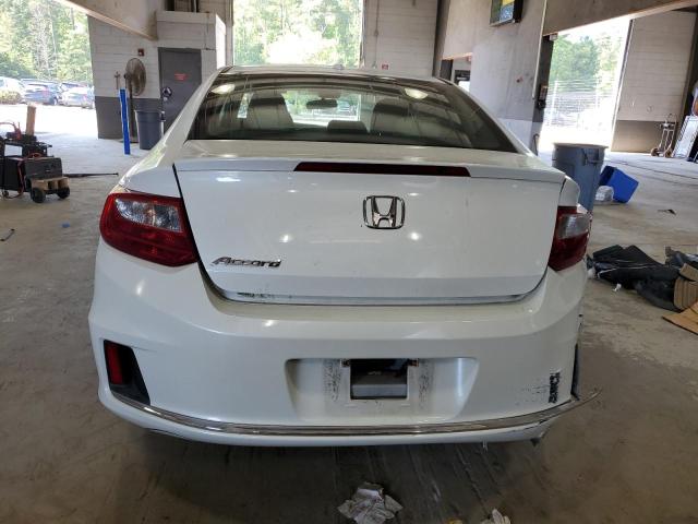 Photo 6 from auction – 2014 HONDA ACCORD EXL with VIN 1HGCT1B87EA000299