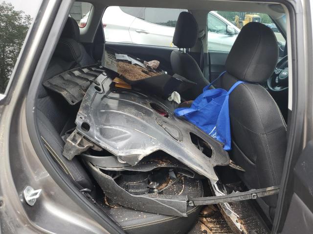 Photo 10 from auction – 2016 KIA SOUL + with VIN KNDJP3A5XG7344531