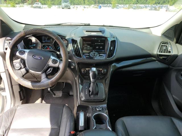 Photo 8 from auction – 2014 FORD ESCAPE TIT with VIN 1FMCU0J96EUD56172