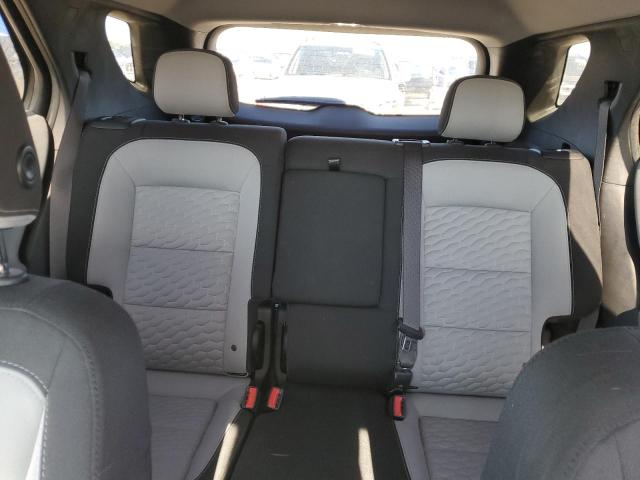 Photo 10 from auction – 2021 CHEVROLET EQUINOX LS with VIN 2GNAXHEV5M6145087