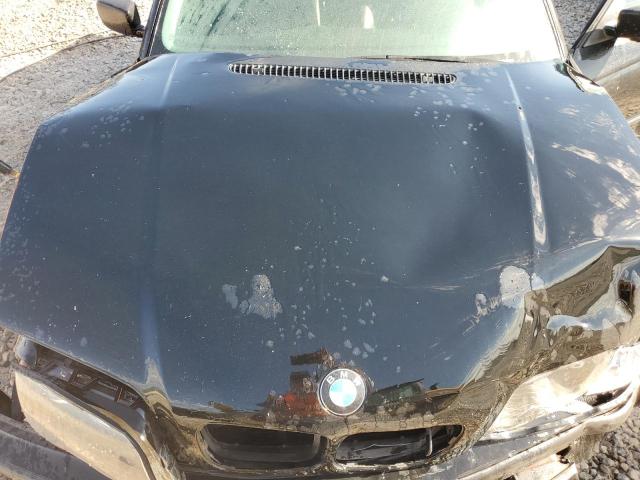 Photo 11 from auction – 2001 BMW 325 I with VIN WBAAV33481FV02403