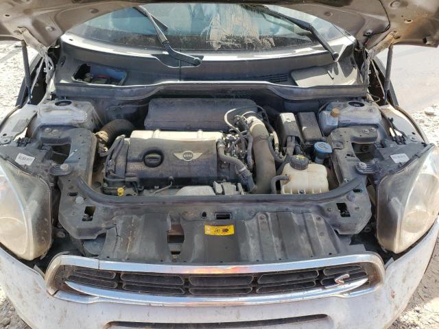 Photo 12 from auction – 2016 MINI COOPER S C with VIN WMWZC3C58GWT10957