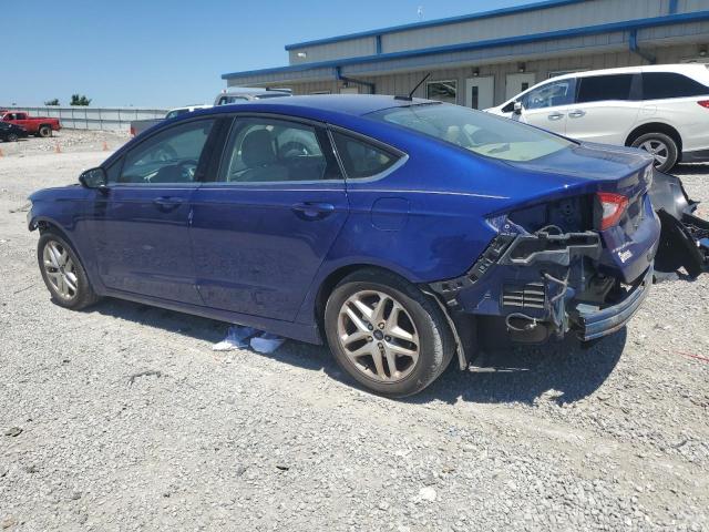 Photo 2 from auction – 2016 FORD FUSION SE with VIN 3FA6P0H76GR327025