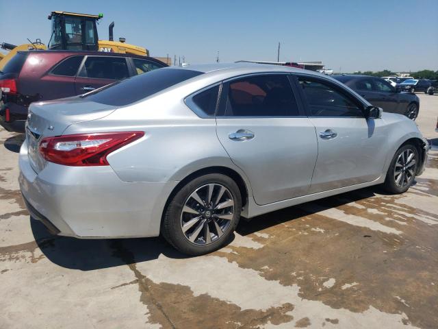 Фото 3 с аукциона – 2017 NISSAN ALTIMA 2.5 с VIN 1N4AL3APXHC195811