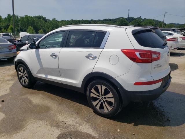 Photo 2 from auction – 2013 KIA SPORTAGE E with VIN KNDPC3A23D7439715