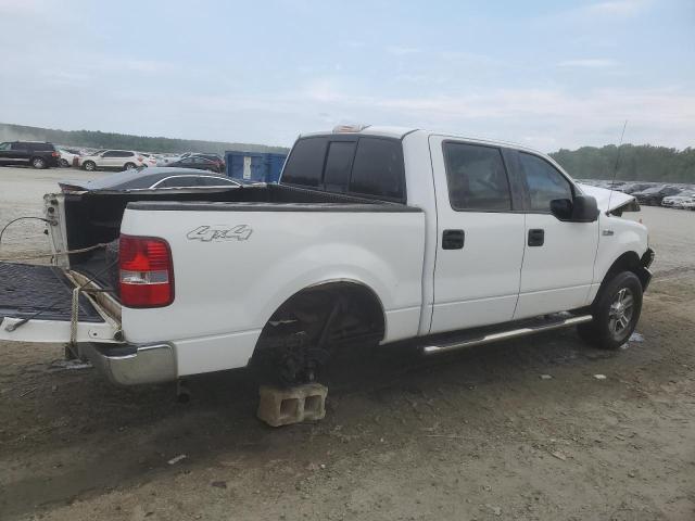 Photo 3 from auction – 2005 FORD F150 SUPER with VIN 1FTPW145X5FB55586