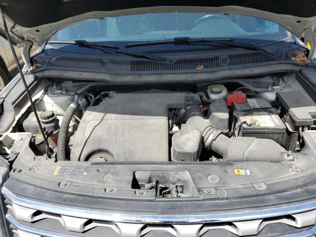 Photo 12 from auction – 2017 FORD EXPLORER X with VIN 1FM5K8D86HGB32998