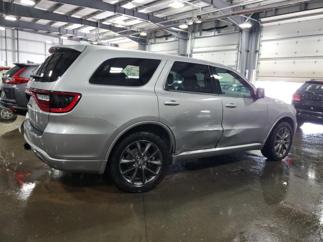 Photo 3 from auction – 2018 DODGE DURANGO GT with VIN 1C4RDJDG3JC307137
