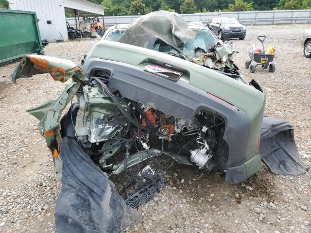 Photo 5 from auction – 2023 DODGE CHALLENGER with VIN 2C3CDZFJ0PH601800