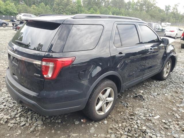 Photo 3 from auction – 2019 FORD EXPLORER with VIN 1FM5K8B88KGA22500