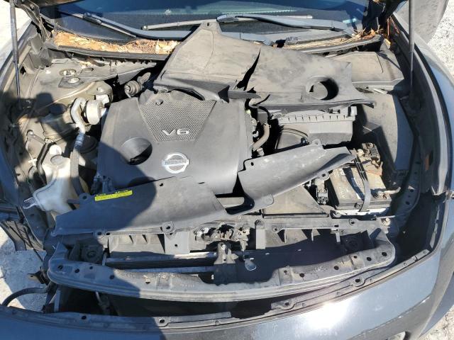 Photo 11 from auction – 2014 NISSAN MAXIMA S with VIN 1N4AA5AP2EC462100