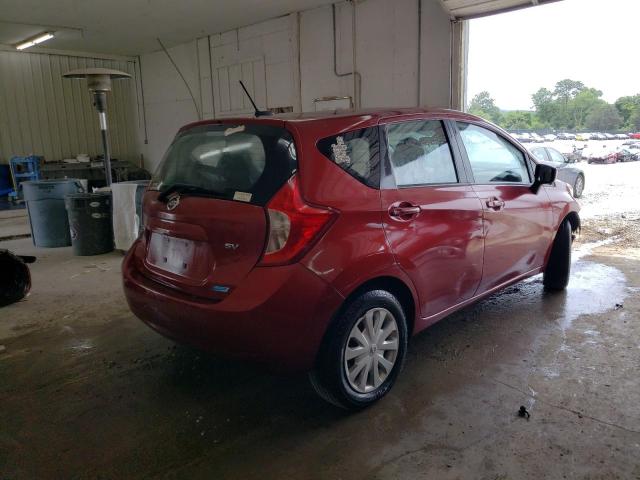 Photo 3 from auction – 2016 NISSAN VERSA NOTE with VIN 3N1CE2CP9GL371158
