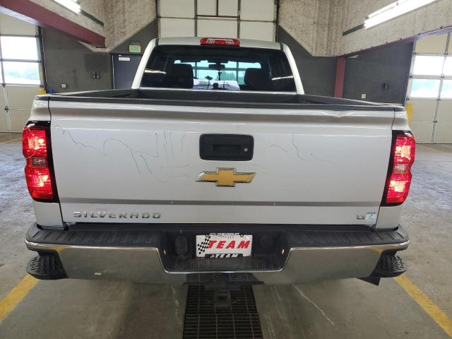 Photo 6 from auction – 2016 CHEVROLET SILVERADO with VIN 3GCUKREC7GG302023
