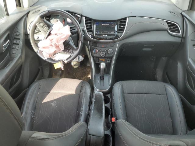 Photo 8 from auction – 2022 CHEVROLET TRAX 1LT with VIN KL7CJPSM9NB569425