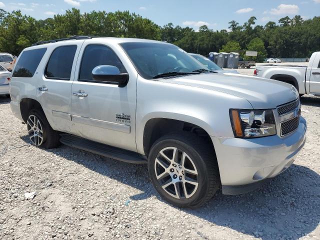 Photo 4 from auction – 2011 CHEVROLET TAHOE C150 with VIN 1GNSCBE00BR355972