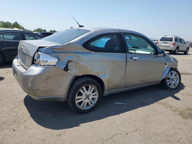 Photo 3 from auction – 2008 FORD FOCUS SE with VIN 1FAHP33N08W217070