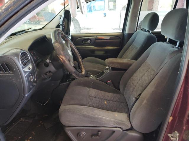 Photo 7 from auction – 2005 GMC ENVOY with VIN 1GKDT13S452297706