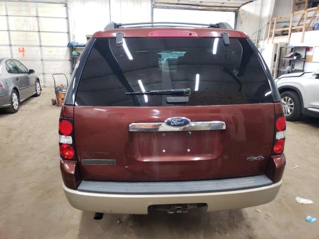 Photo 6 from auction – 2009 FORD EXPLORER E with VIN 1FMEU74E29UA06621