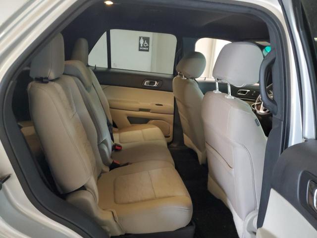 Photo 11 from auction – 2013 FORD EXPLORER with VIN 1FM5K7B83DGB36806