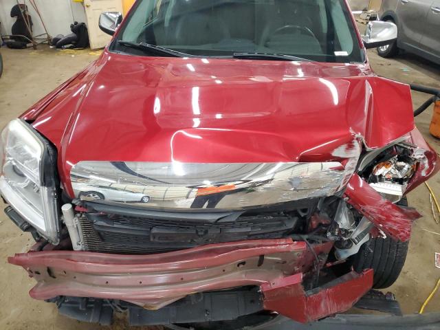 Photo 11 from auction – 2013 GMC TERRAIN SL with VIN 2GKFLVE39D6368969