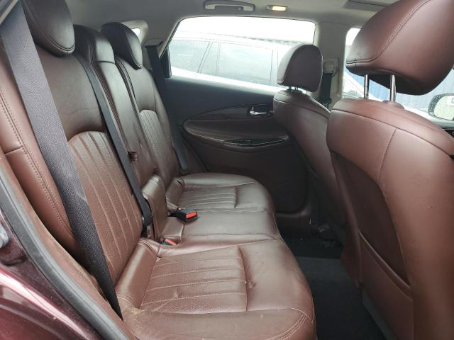 Photo 11 from auction – 2017 INFINITI QX50 with VIN JN1BJ0RR0HM410098