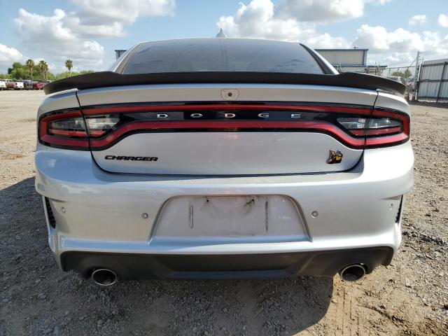 Photo 6 from auction – 2021 DODGE CHARGER SC with VIN 2C3CDXGJ8MH628449