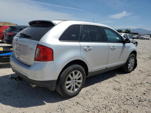 Photo 3 from auction – 2013 FORD EDGE SEL with VIN 2FMDK3JC5DBE38115