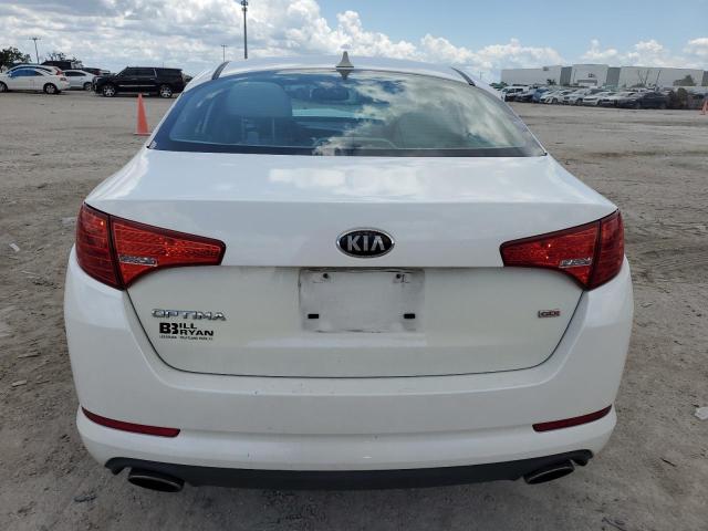 Photo 6 from auction – 2013 KIA OPTIMA LX with VIN KNAGM4A78D5324728