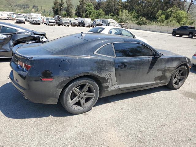 Foto 3 de la subasta – 2013 CHEVROLET CAMARO LS con VIN 2G1FA1E38D9109715