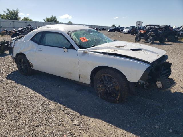 Photo 4 from auction – 2019 DODGE CHALLENGER with VIN 2C3CDZGG4KH545162
