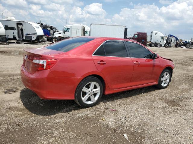 Photo 3 from auction – 2014 TOYOTA CAMRY L with VIN 4T1BF1FK7EU850578