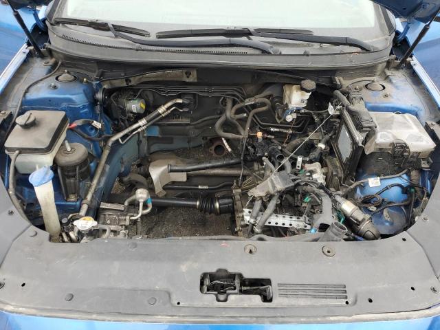Photo 11 from auction – 2019 HYUNDAI SONATA SE with VIN 5NPE24AF4KH754941