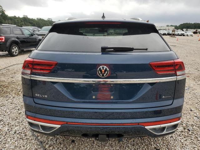 Photo 6 from auction – 2023 VOLKSWAGEN ATLAS CROS with VIN 1V2FE2CA7PC224093