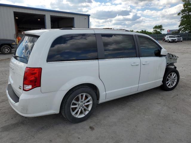 Photo 3 from auction – 2019 DODGE GRAND CARA with VIN 2C4RDGCG2KR723919