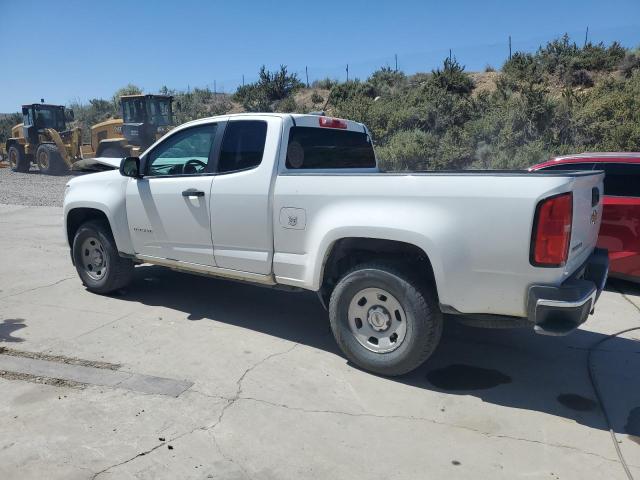 Photo 2 from auction – 2016 CHEVROLET COLORADO with VIN 1GCHSBE38G1144752