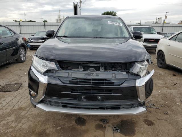 Photo 5 from auction – 2016 MITSUBISHI OUTLANDER with VIN JA4AD3A32GZ022522