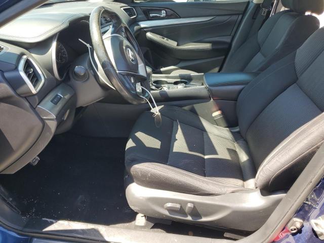 Photo 7 from auction – 2017 NISSAN MAXIMA 3.5 with VIN 1N4AA6AP1HC365304